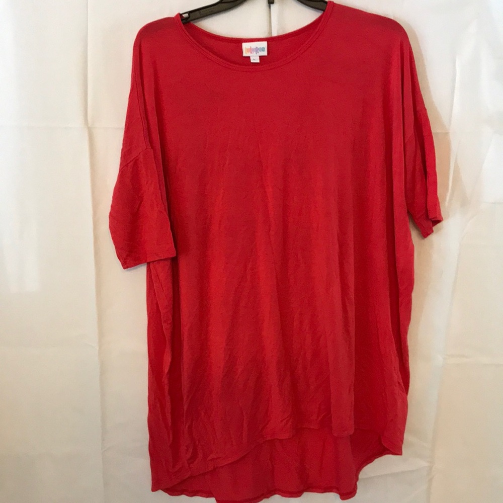 Lula Roe tunic